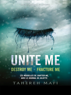 cover image of Unite Me